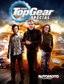 Automoto - Top Gear Special : From A to Z