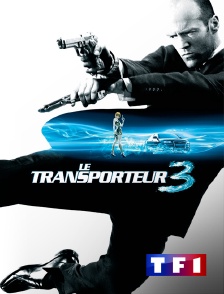 TF1 - Le transporteur 3