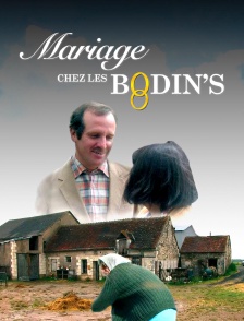 Mariage chez les Bodin's