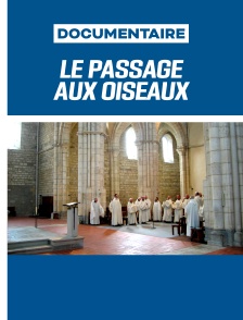 Le Passage aux Oiseaux