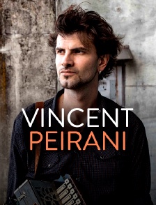 Vincent Peirani
