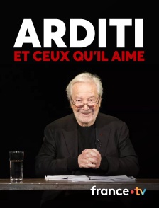 Culturebox - Arditi et ceux qu'il aime