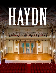 Renaissance d'une oeuvre : Haydn au palais Esterházy avec Il Giardino Armonico