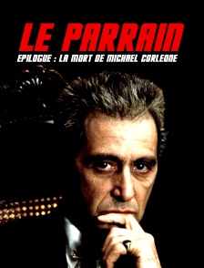 Le Parrain, épilogue : la mort de Michael Corleone