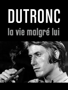 Dutronc, la vie malgré lui
