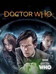 BBC Doctor Who - Doctor Who