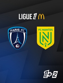 Match Paris FC / Nantes en streaming