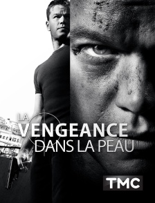 La vengeance dans la peau