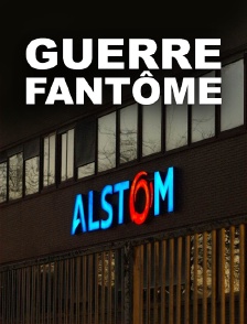 Guerre fantôme