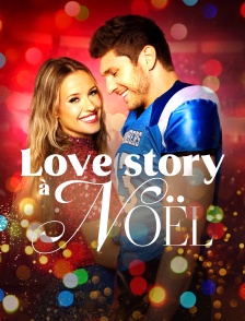 Love story à Noël
