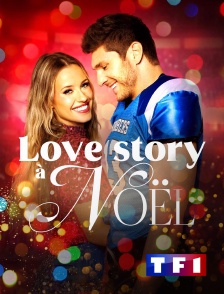 TF1 - Love story à Noël