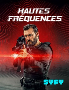 SYFY - Hautes fréquences