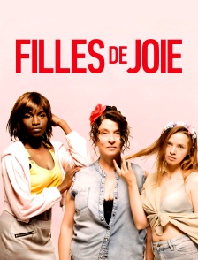 Filles de joie