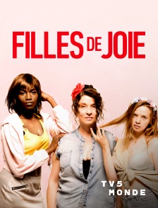 TV5MONDE - Filles de joie