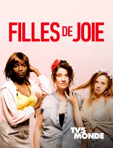 TV5MONDE - Filles de joie