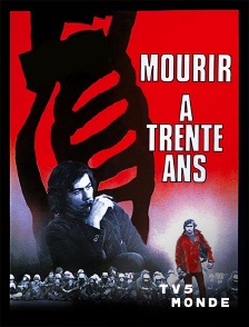 TV5MONDE - Mourir à 30 ans