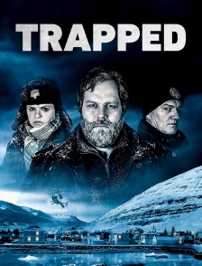 Trapped
