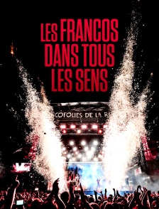 Les Francos dans tous les sens
