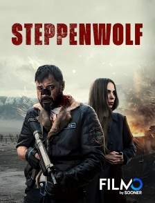 FilmoTV - Steppenwolf