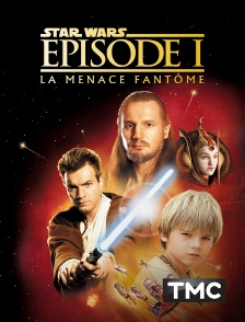 Star Wars Episode I : la menace fantôme