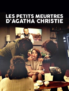 Les petits meurtres d'Agatha Christie