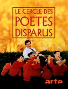 Arte - Le cercle des poètes disparus