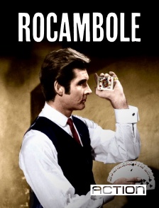 ACTION - Rocambole