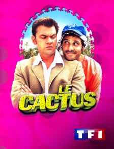 TF1 - Le cactus