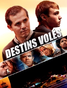 Destins volés