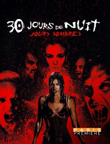 30 jours de nuit 2 : Jours sombres