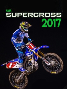 AMA Supercross 2017
