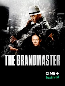 The Grandmaster