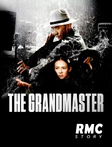 RMC Story - The Grandmaster