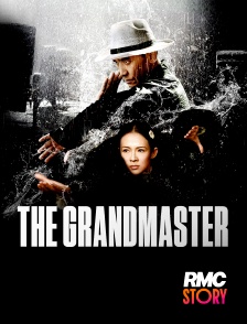 RMC Story - The Grandmaster