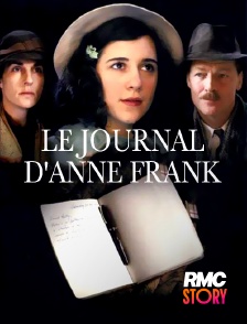 RMC Story - Le journal d'Anne Frank