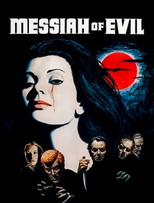 Messiah of Evil