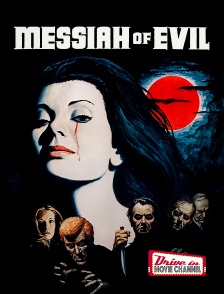 Drive-in Movie Channel - Messiah of Evil