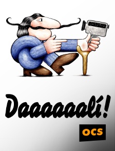 OCS - Daaaaaalí !