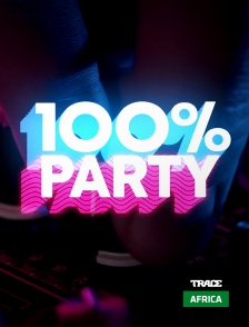 Trace Africa - Party