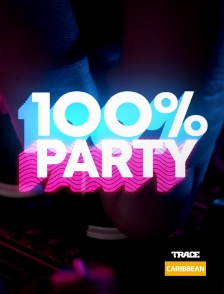 Trace Caribbean - Party