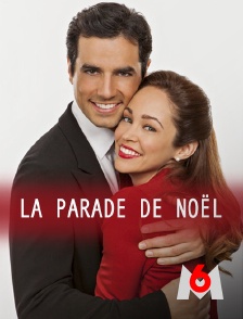 La parade de Noël