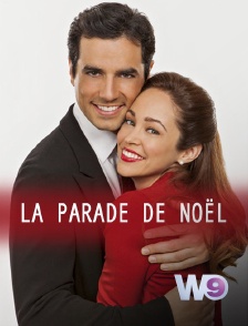 W9 - La parade de Noël