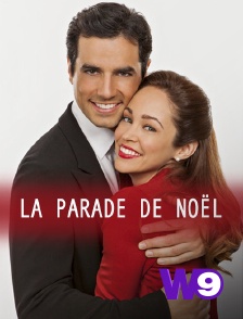 W9 - La parade de Noël