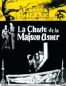 La chute de la maison Usher