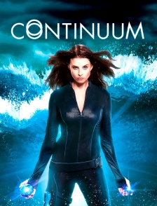 Continuum