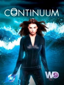 W9 - Continuum