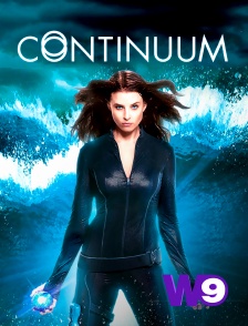 W9 - Continuum