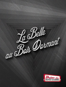 La Belle Au Bois Dormant