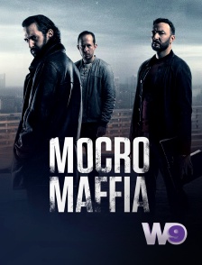 W9 - Mocro maffia