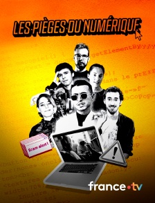 Slash - Les Pièges du Numérique
